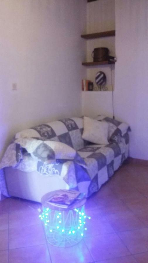 Christine Villa Bonnieux Bagian luar foto